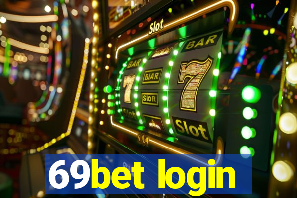 69bet login